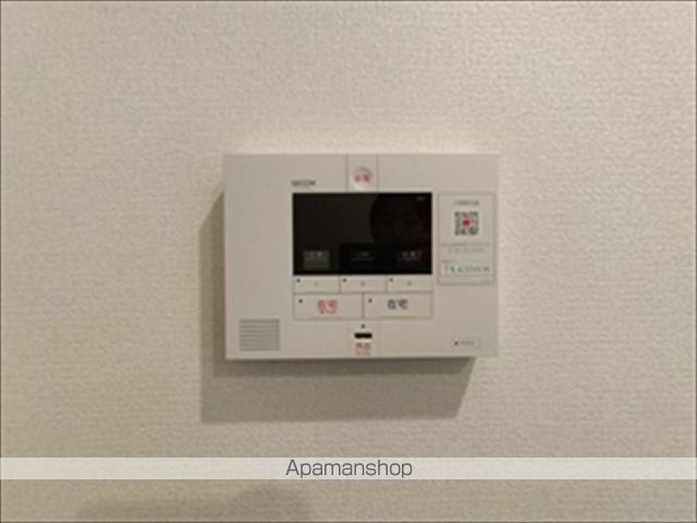 BIVIOの内装写真