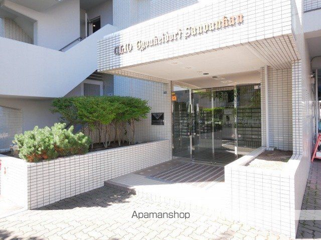 クリオ行啓通参番館のその他写真