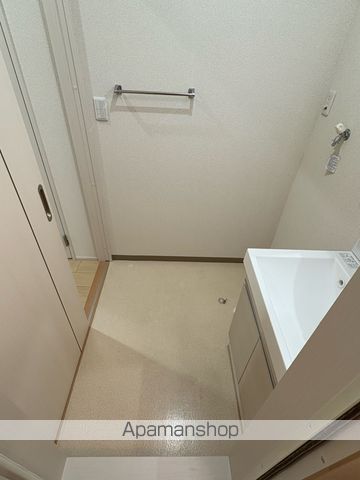 フジパレス堺鳳中V番館の内装写真