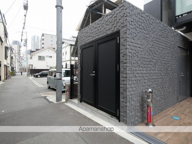 ブエナビスタ梅田イーストのその他写真