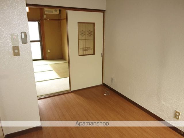 蓼科コーポの内装写真