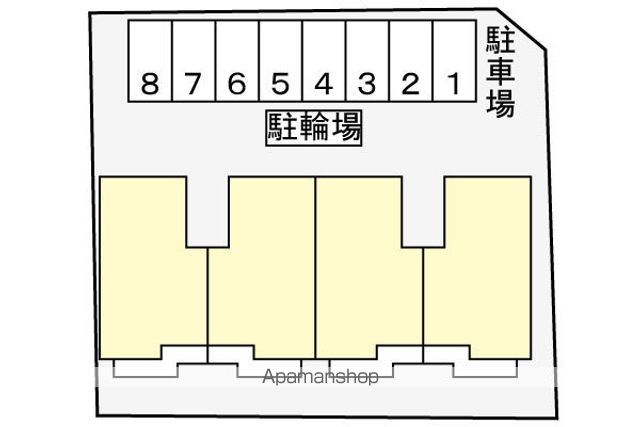 ビオラ館のその他写真