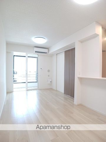シャンテ カノンAの内装写真