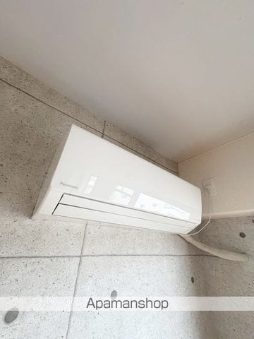 コリドール中津瀬の内装写真