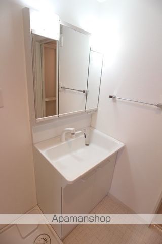 コンフォート フサの内装写真