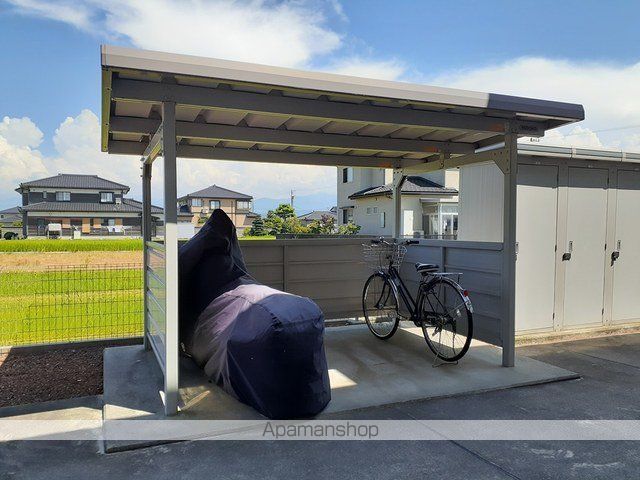 ECLAT・WESTのその他写真