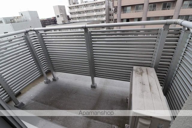 ＲＯＤＩＡ立川[1LDK/60.48m2]の内装4