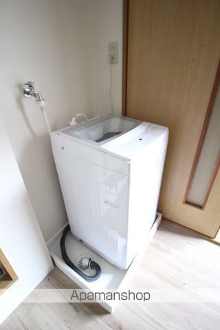 リバーサイド幸和の内装写真