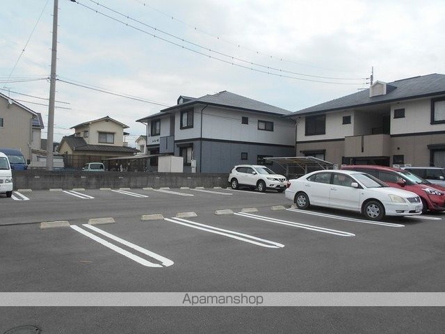グレイス・ハイツ A棟のその他写真