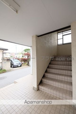 メゾンイシダの内装写真