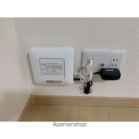クラリスの内装写真