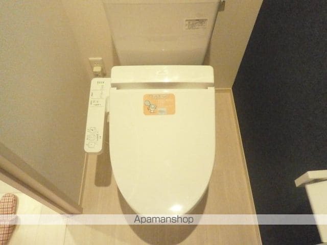 アデランテの内装写真