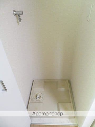 HF日本橋レジデンスの内装写真