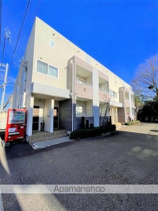 ふじやまアーバンスクエア[2LDK/65.49m2]の外観1