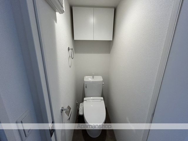 SERENITE新大阪グランデ ミリューの内装写真