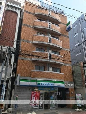 KST・タツミの外観写真