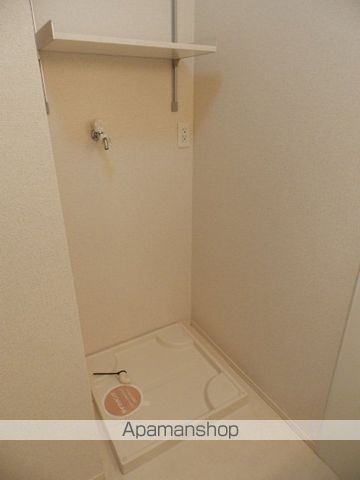 グランクレール高砂の内装写真