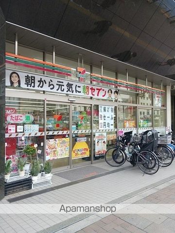 ベラシティの周辺写真