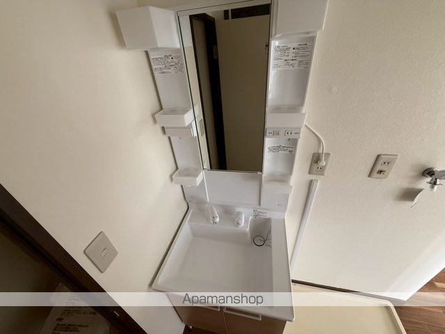 さくらハイツの内装写真