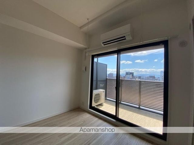 SーRESIDENCE瓦町駅aloの内装写真