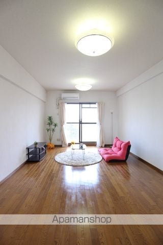 マウンテンビレッジ7の内装写真