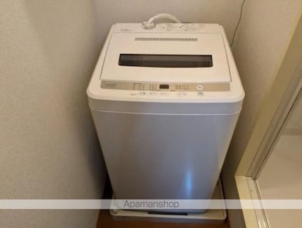 レオパレス薫峰[1K/20.28m2]の内装2