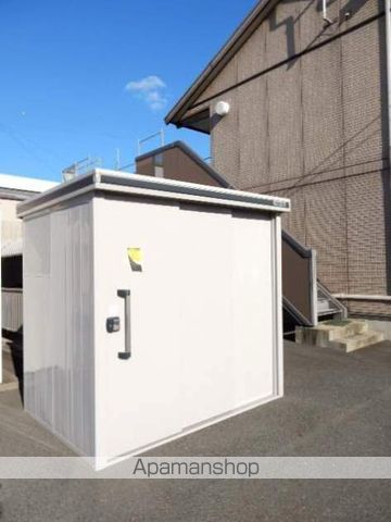 ステラ壱番館の外観写真