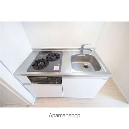 フォレシティ銀座イースト[1K/20.12m2]のその他内装3