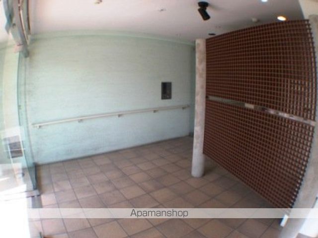 サカトIIIの内装写真