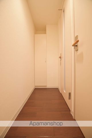 コンサンビルの内装写真