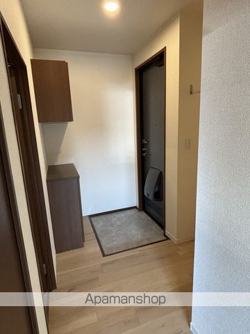 ヴィラ千原崎D棟の内装写真