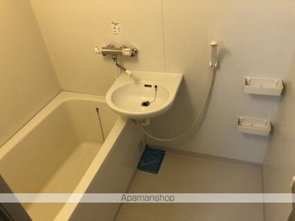 ＧＲＡＣＩＥＵＸ河原町[1K/25.31m2]のバス