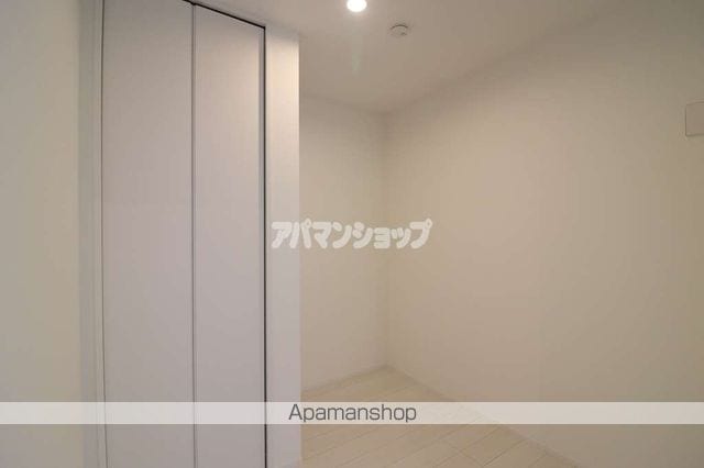JACK MATOBA Vの内装写真