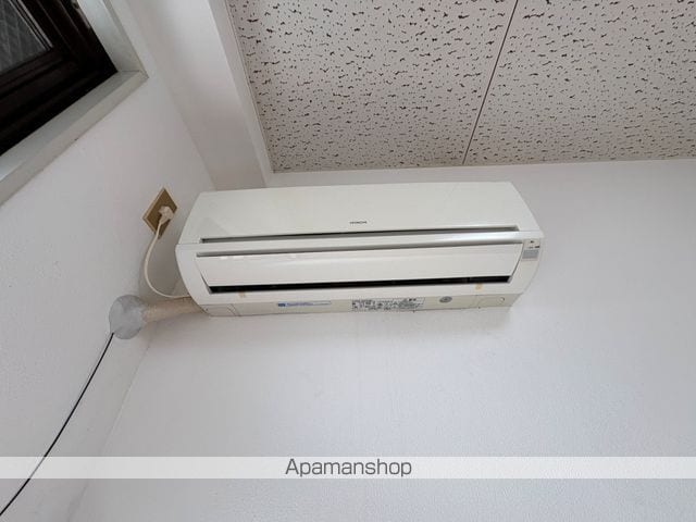 ビッグバーンズマンション桜園の内装写真