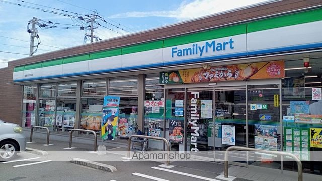 カーサ・エルの周辺写真