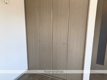 アイズキューブ（Ｉ’ｓ　キューブ）[1K/24.75m2]の収納