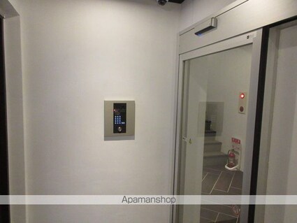 ＴＨＥ　ＣＬＡＳＳ　ＯＧＩＫＵＢＯ　ＲＥＳＩＤＥＮＣＥ[1K/30.08m2]の共用部7