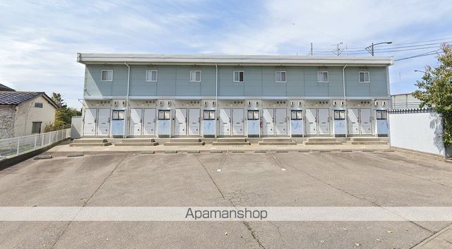 レオパレスSANCTUARYのその他写真