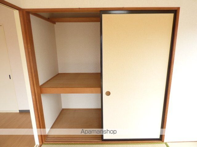 レジデンスKの内装写真