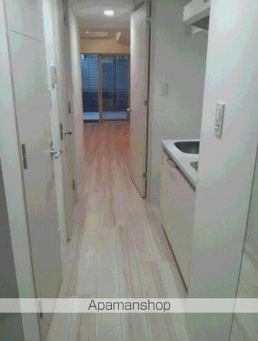 ブライズ西馬込の内装写真