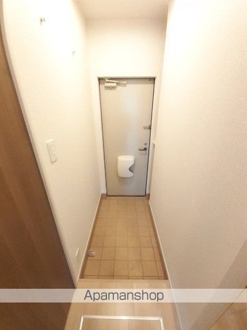 ボンヌール Iの内装写真