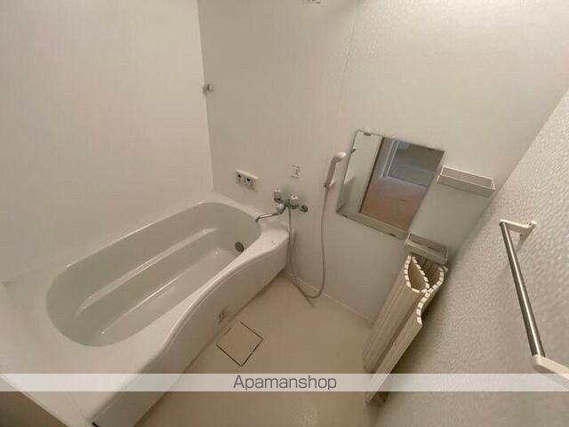 和歌山県和歌山市杭ノ瀬[2DK/50.38m2]のバス