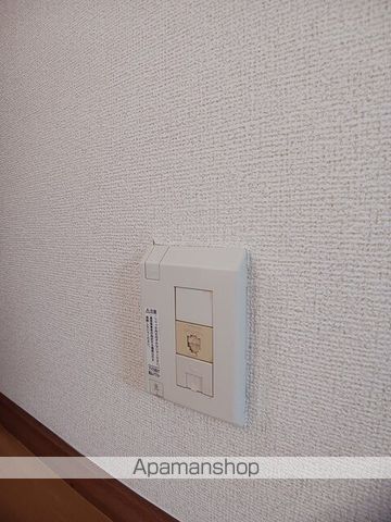 ニューシティMORIIIの内装写真