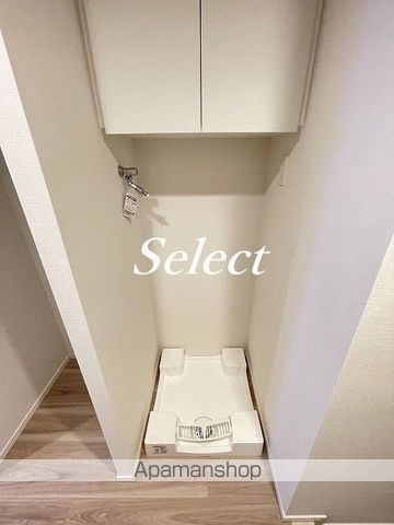 パークアクシス横浜阪東橋の内装写真