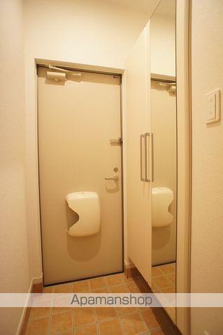 フィオリーレ IVの内装写真