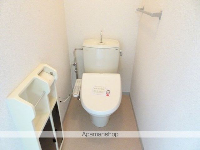 サニーヒルズ薬師台 Aの内装写真