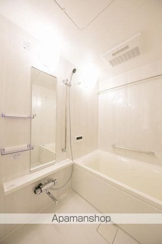 ドゥーエ早稲田の内装写真