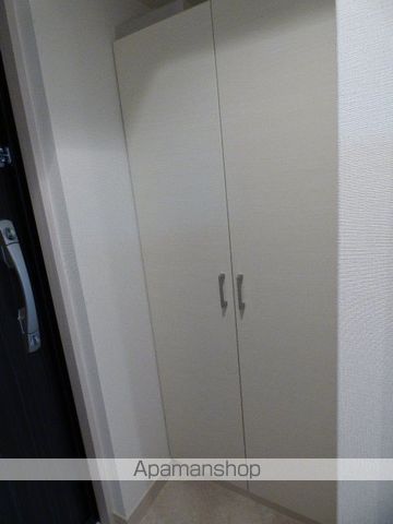 SPLENDIDE新大阪IIIの内装写真
