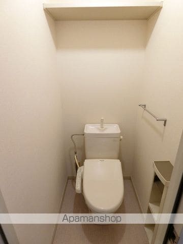 コーポEの内装写真