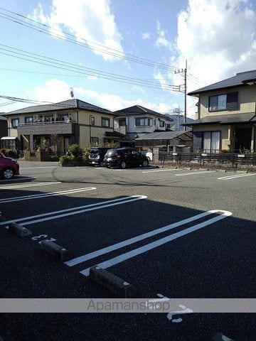 プリムローズK・IIIのその他写真